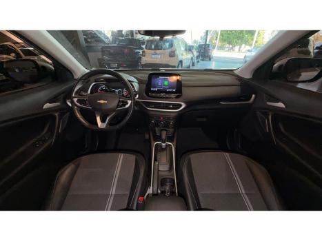 CHEVROLET Tracker 1.0 12V 4P FLEX TURBO LTZ AUTOMÁTICO, Foto 19