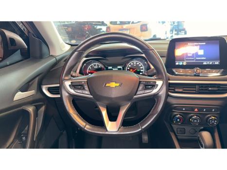 CHEVROLET Tracker 1.0 12V 4P FLEX TURBO LTZ AUTOMÁTICO, Foto 20