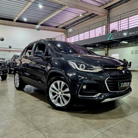 CHEVROLET Tracker 1.4 16V 4P FLEX LTZ TURBO AUTOMÁTICO, Foto 1