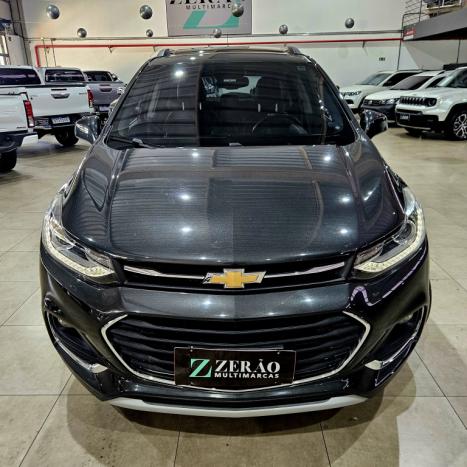 CHEVROLET Tracker 1.4 16V 4P FLEX LTZ TURBO AUTOMÁTICO, Foto 2