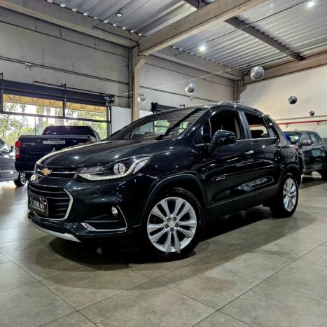 CHEVROLET Tracker 1.4 16V 4P FLEX LTZ TURBO AUTOMÁTICO, Foto 3