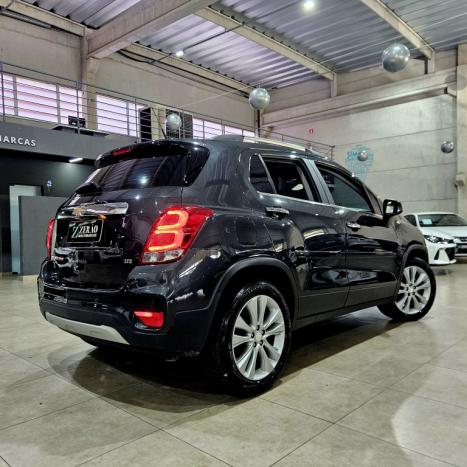 CHEVROLET Tracker 1.4 16V 4P FLEX LTZ TURBO AUTOMÁTICO, Foto 4