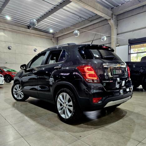 CHEVROLET Tracker 1.4 16V 4P FLEX LTZ TURBO AUTOMÁTICO, Foto 5