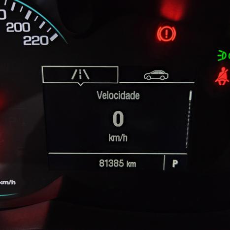 CHEVROLET Tracker 1.4 16V 4P FLEX LTZ TURBO AUTOMÁTICO, Foto 9