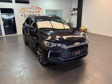 CHEVROLET Tracker 1.0 12V 4P FLEX TURBO LT AUTOMÁTICO, Foto 2