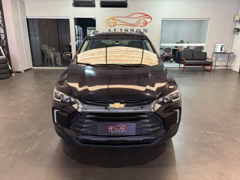 CHEVROLET Tracker 1.0 12V 4P FLEX TURBO LT AUTOMÁTICO, Foto 3