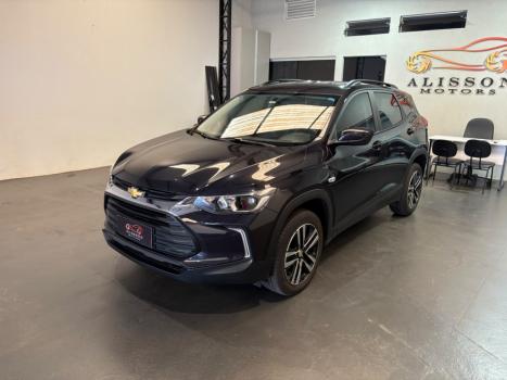 CHEVROLET Tracker 1.0 12V 4P FLEX TURBO LT AUTOMÁTICO, Foto 4