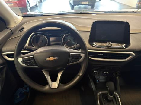 CHEVROLET Tracker 1.0 12V 4P FLEX TURBO LT AUTOMÁTICO, Foto 5