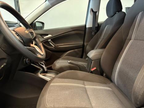 CHEVROLET Tracker 1.0 12V 4P FLEX TURBO LT AUTOMÁTICO, Foto 6