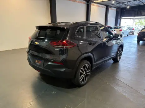 CHEVROLET Tracker 1.0 12V 4P FLEX TURBO LT AUTOMÁTICO, Foto 9