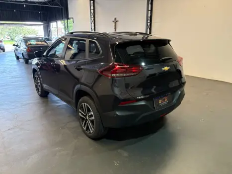 CHEVROLET Tracker 1.0 12V 4P FLEX TURBO LT AUTOMÁTICO, Foto 11