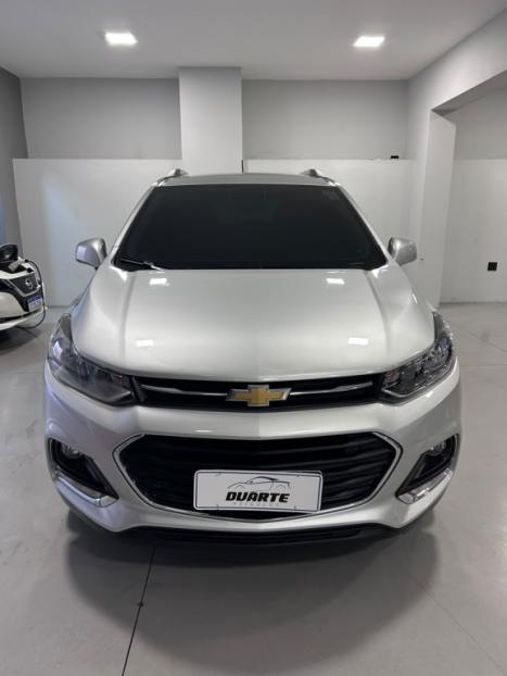 CHEVROLET Tracker 1.4 16V 4P FLEX LT TURBO AUTOMÁTICO, Foto 2