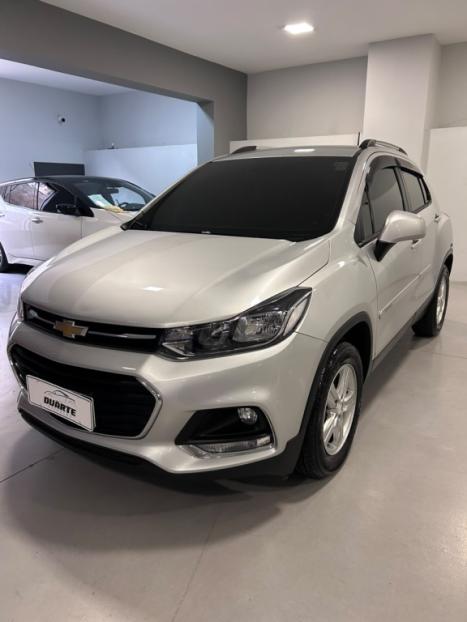 CHEVROLET Tracker 1.4 16V 4P FLEX LT TURBO AUTOMÁTICO, Foto 3