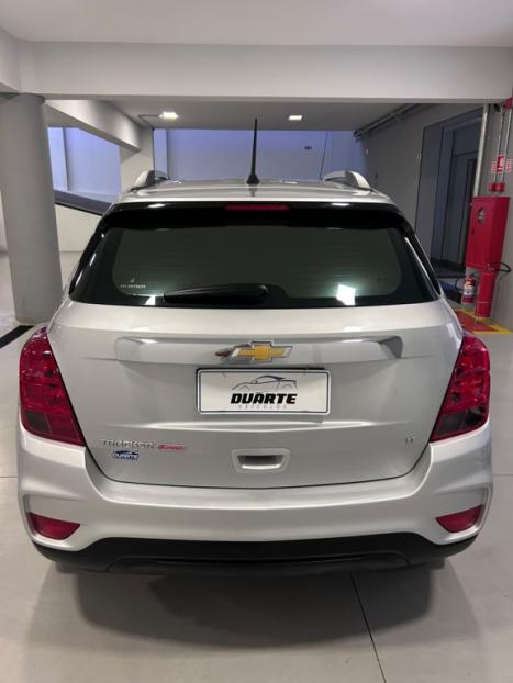 CHEVROLET Tracker 1.4 16V 4P FLEX LT TURBO AUTOMÁTICO, Foto 5