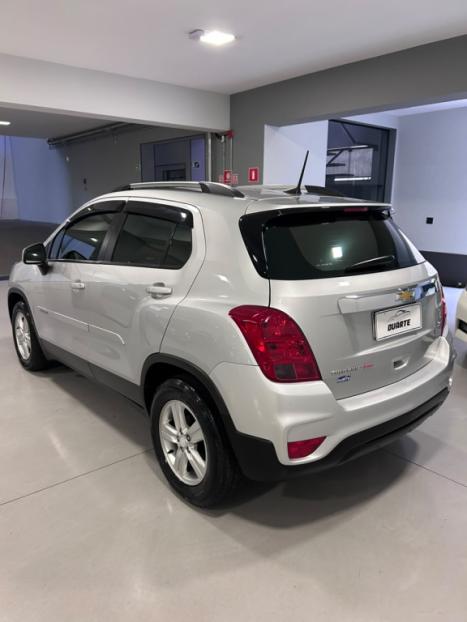 CHEVROLET Tracker 1.4 16V 4P FLEX LT TURBO AUTOMÁTICO, Foto 6