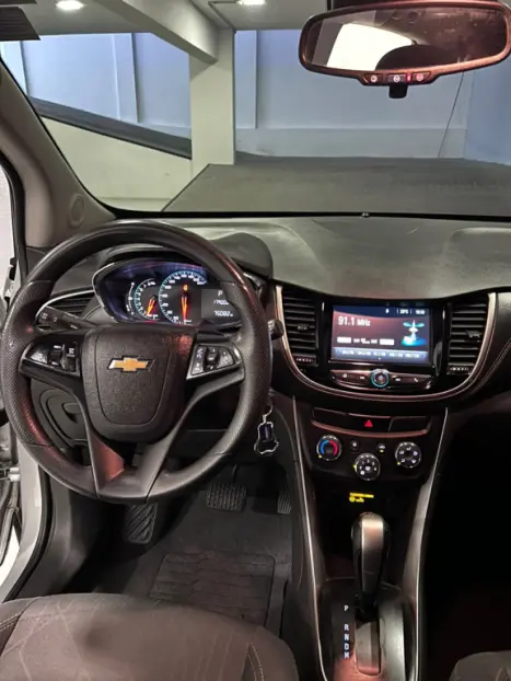CHEVROLET Tracker 1.4 16V 4P FLEX LT TURBO AUTOMÁTICO, Foto 15