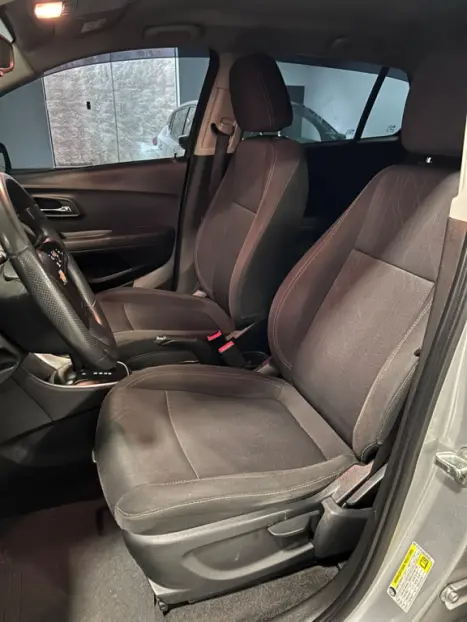 CHEVROLET Tracker 1.4 16V 4P FLEX LT TURBO AUTOMÁTICO, Foto 17