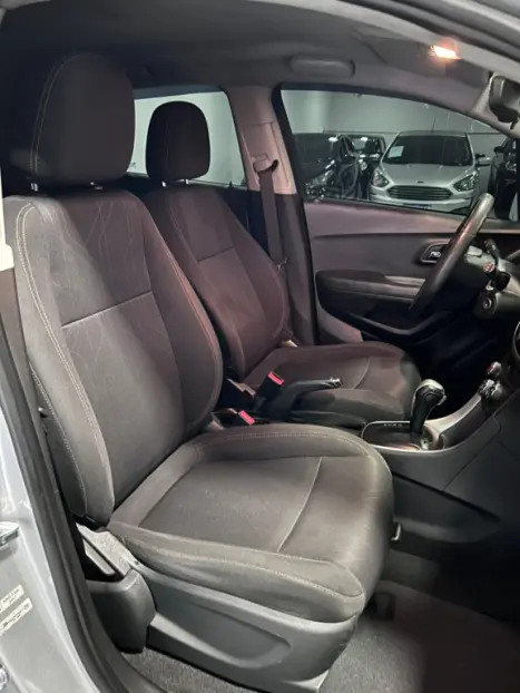 CHEVROLET Tracker 1.4 16V 4P FLEX LT TURBO AUTOMÁTICO, Foto 18