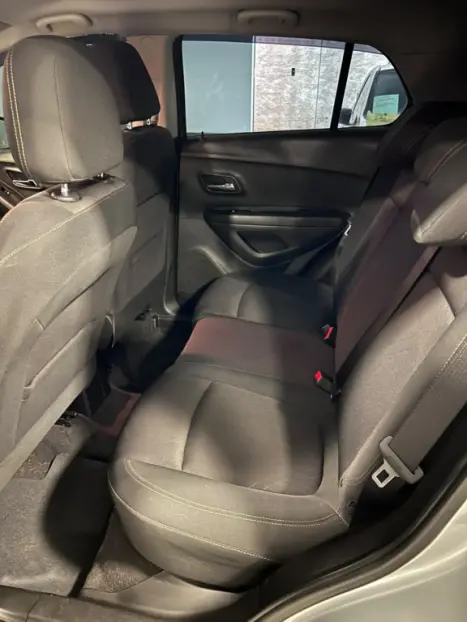 CHEVROLET Tracker 1.4 16V 4P FLEX LT TURBO AUTOMÁTICO, Foto 19