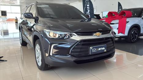 CHEVROLET Tracker 1.0 12V 4P FLEX TURBO LTZ AUTOMÁTICO, Foto 2