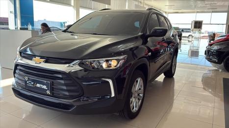 CHEVROLET Tracker 1.0 12V 4P FLEX TURBO LTZ AUTOMÁTICO, Foto 3
