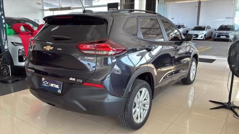 CHEVROLET Tracker 1.0 12V 4P FLEX TURBO LTZ AUTOMÁTICO, Foto 5