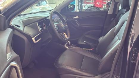 CHEVROLET Tracker 1.0 12V 4P FLEX TURBO LTZ AUTOMÁTICO, Foto 6