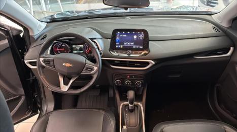 CHEVROLET Tracker 1.0 12V 4P FLEX TURBO LTZ AUTOMÁTICO, Foto 7
