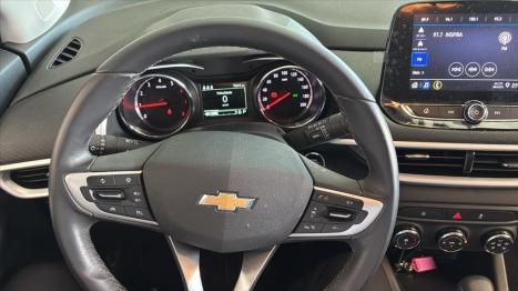 CHEVROLET Tracker 1.0 12V 4P FLEX TURBO LTZ AUTOMÁTICO, Foto 8