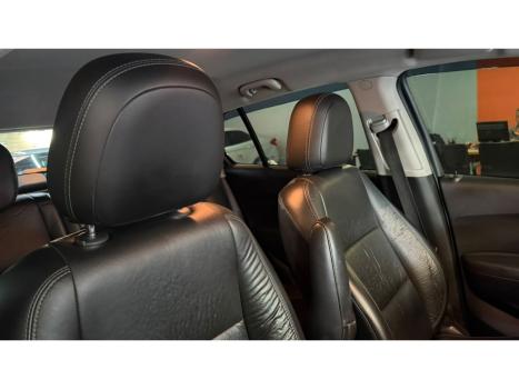 CHEVROLET Tracker 1.8 16V 4P FLEX LTZ AUTOMÁTICO, Foto 10