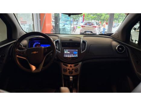 CHEVROLET Tracker 1.8 16V 4P FLEX LTZ AUTOMÁTICO, Foto 15