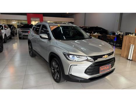 CHEVROLET Tracker 1.2 12V 4P FLEX TURBO PREMIER AUTOMÁTICO, Foto 1