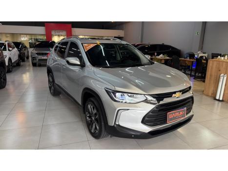 CHEVROLET Tracker 1.2 12V 4P FLEX TURBO PREMIER AUTOMÁTICO, Foto 2