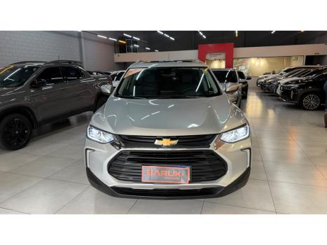 CHEVROLET Tracker 1.2 12V 4P FLEX TURBO PREMIER AUTOMÁTICO, Foto 3
