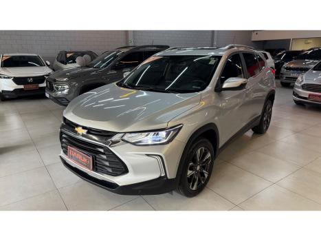 CHEVROLET Tracker 1.2 12V 4P FLEX TURBO PREMIER AUTOMÁTICO, Foto 5