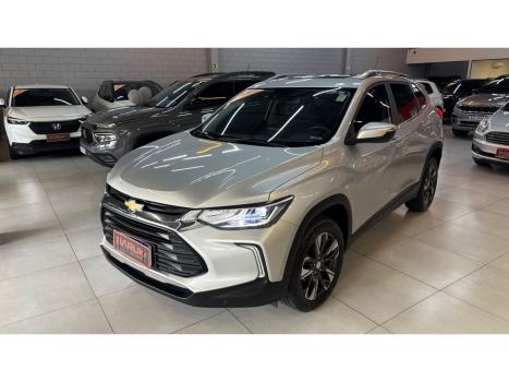CHEVROLET Tracker 1.2 12V 4P FLEX TURBO PREMIER AUTOMÁTICO, Foto 6
