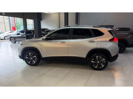 CHEVROLET Tracker 1.2 12V 4P FLEX TURBO PREMIER AUTOMÁTICO, Foto 7
