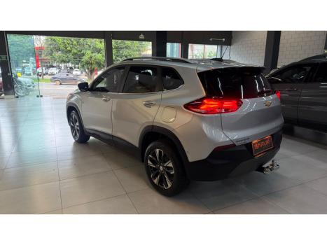 CHEVROLET Tracker 1.2 12V 4P FLEX TURBO PREMIER AUTOMÁTICO, Foto 8