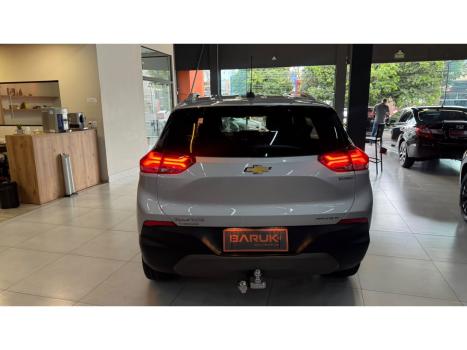 CHEVROLET Tracker 1.2 12V 4P FLEX TURBO PREMIER AUTOMÁTICO, Foto 9