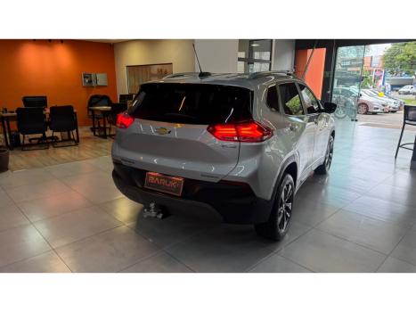 CHEVROLET Tracker 1.2 12V 4P FLEX TURBO PREMIER AUTOMÁTICO, Foto 10