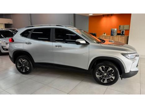 CHEVROLET Tracker 1.2 12V 4P FLEX TURBO PREMIER AUTOMÁTICO, Foto 11