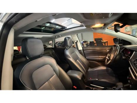 CHEVROLET Tracker 1.2 12V 4P FLEX TURBO PREMIER AUTOMÁTICO, Foto 12