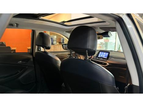 CHEVROLET Tracker 1.2 12V 4P FLEX TURBO PREMIER AUTOMÁTICO, Foto 14