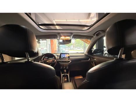 CHEVROLET Tracker 1.2 12V 4P FLEX TURBO PREMIER AUTOMÁTICO, Foto 16
