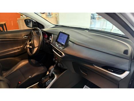 CHEVROLET Tracker 1.2 12V 4P FLEX TURBO PREMIER AUTOMÁTICO, Foto 17