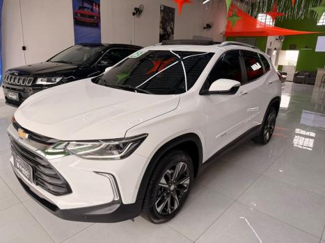 CHEVROLET Tracker 1.2 12V 4P FLEX TURBO PREMIER AUTOMÁTICO, Foto 1