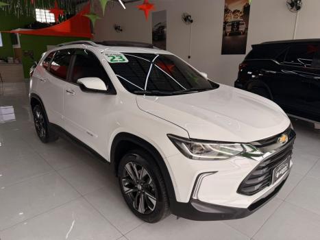 CHEVROLET Tracker 1.2 12V 4P FLEX TURBO PREMIER AUTOMÁTICO, Foto 2