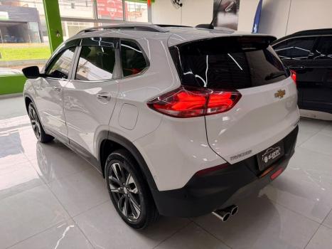 CHEVROLET Tracker 1.2 12V 4P FLEX TURBO PREMIER AUTOMÁTICO, Foto 4