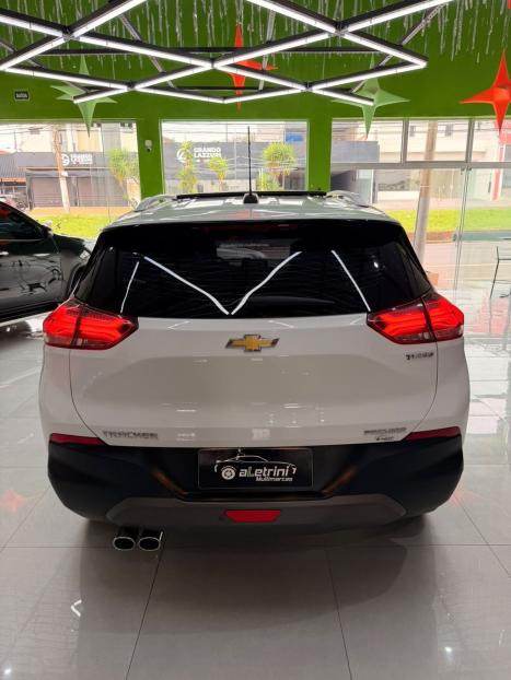 CHEVROLET Tracker 1.2 12V 4P FLEX TURBO PREMIER AUTOMÁTICO, Foto 5