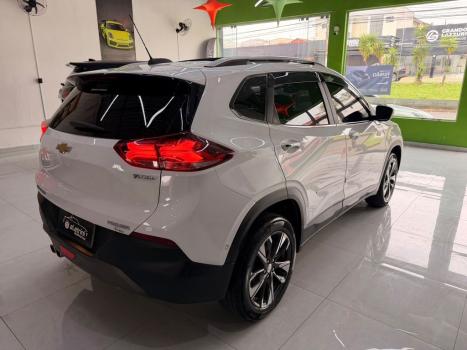 CHEVROLET Tracker 1.2 12V 4P FLEX TURBO PREMIER AUTOMÁTICO, Foto 6
